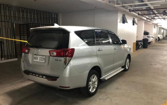 Toyota Innova 2017 Automatic Diesel for sale in San Juan-1