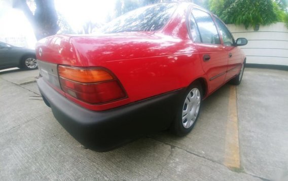 2nd Hand Toyota Corolla 1994 at 130000 km for sale in Parañaque-10