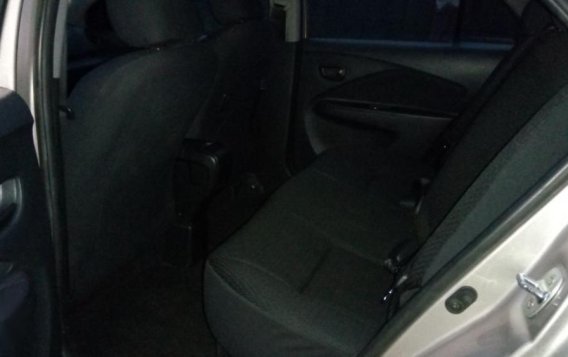 2nd Hand Toyota Vios 2011 at 62000 km for sale in Quezon City-4