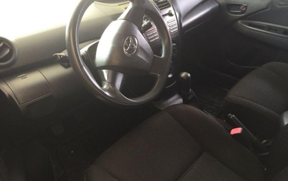 2012 Toyota Vios for sale in Lipa-4