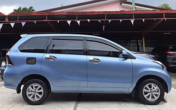 Toyota Avanza 2013 Automatic Gasoline for sale in Mandaue-3