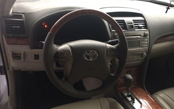 Selling Toyota Camry 2007 Automatic Gasoline in Quezon City-7