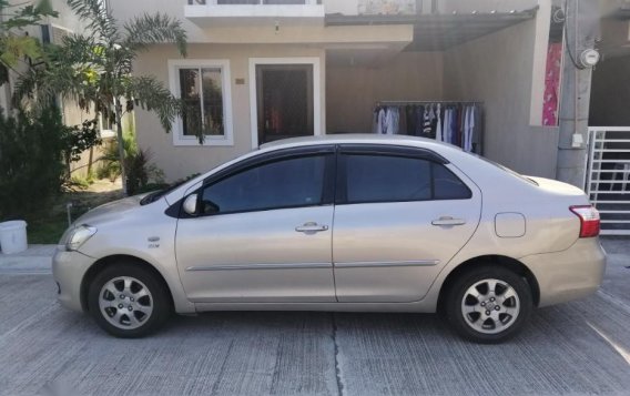 Selling Toyota Vios 2011 at 69000 km in San Fernando-4