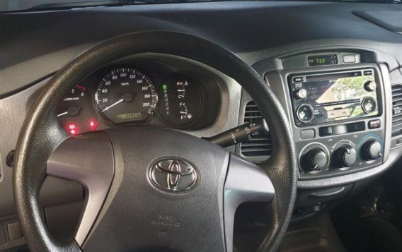 2nd Hand Toyota Innova 2016 for sale in Quezon City-8