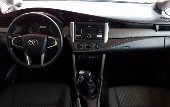 2018 Toyota Innova for sale in Angeles-5