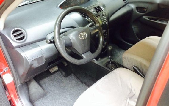 2nd Hand Toyota Vios 2012 for sale in Valenzuela-1