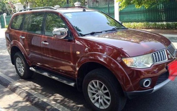 Selling Toyota Fortuner 2006 Automatic Diesel in Manila-10