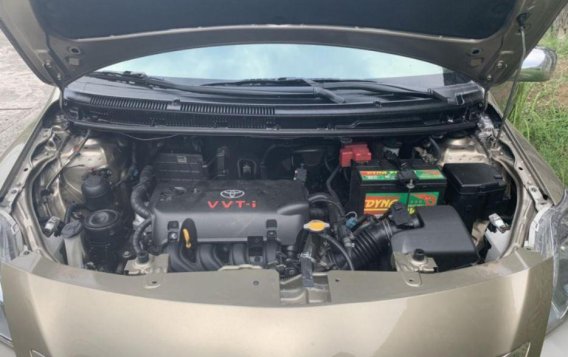 2nd Hand Toyota Vios 2013 Automatic Gasoline for sale in Quezon City-10