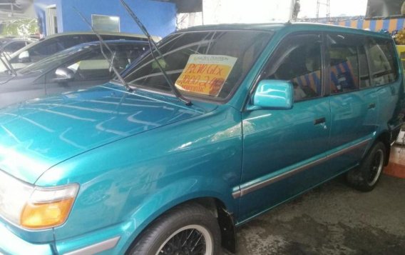 Toyota Revo 2000 Automatic Gasoline for sale in Makati-1