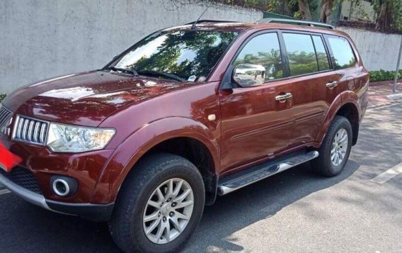 Selling Toyota Fortuner 2006 Automatic Diesel in Manila-8