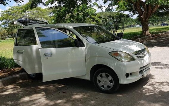 Selling Toyota Avanza 2007 SUV Manual Gasoline in Davao City-3