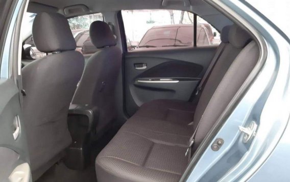 Selling 2nd Hand Toyota Vios 2008 in Meycauayan-4
