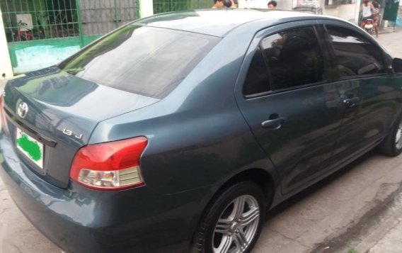 2nd Hand Toyota Vios 2008 at 100000 km for sale-6