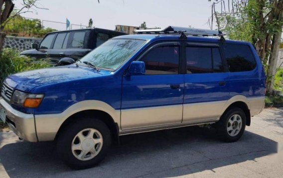2nd Hand Toyota Revo 2001 at 89000 km for sale in Las Piñas-1