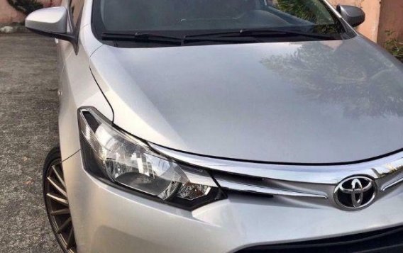 2013 Toyota Vios for sale in Indang