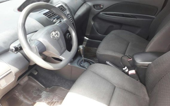 2nd Hand Toyota Vios 2011 at 78000 km for sale-7