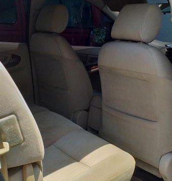 Toyota Innova 2005 Manual Gasoline for sale in Quezon City-4