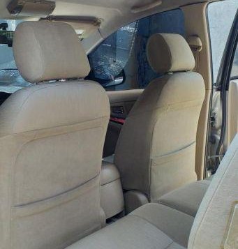 Toyota Innova 2005 Manual Gasoline for sale in Quezon City-3