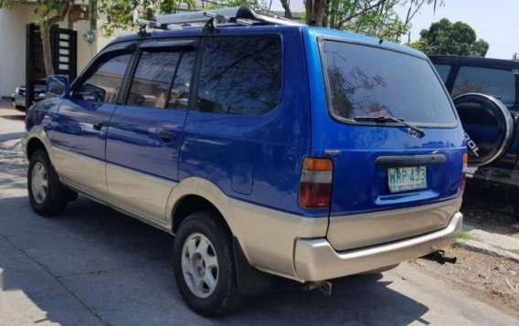2nd Hand Toyota Revo 2001 at 89000 km for sale in Las Piñas-2