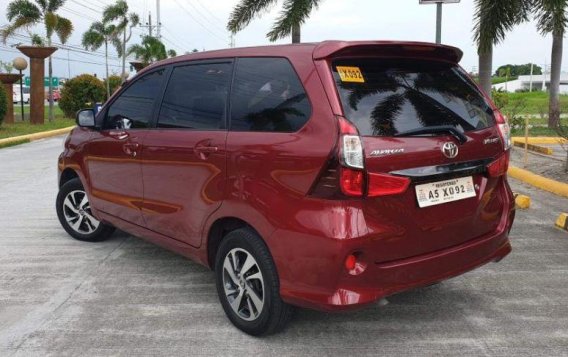 2018 Toyota Avanza for sale in Angeles-5