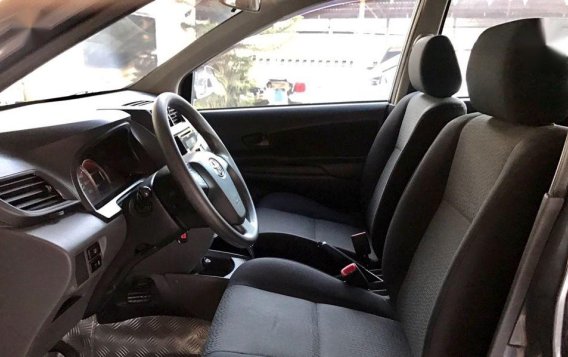 2014 Toyota Avanza for sale in Mandaue-7