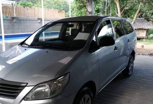 2nd Hand Toyota Innova 2015 for sale in Jaen-1