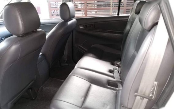 2nd Hand Toyota Innova 2015 for sale in Jaen-6