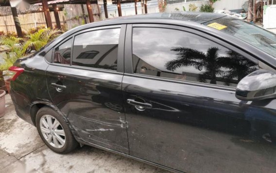 Selling 2018 Toyota Vios for sale in Pateros-1