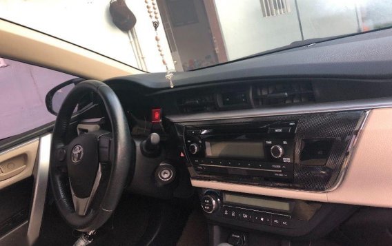 Brand New Toyota Corolla Altis for sale in Lipa-5