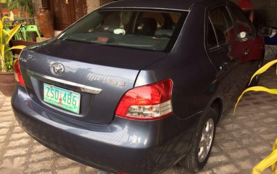 Selling 2nd Hand Toyota Vios 2008 at 130000 km in Santa Rosa-1