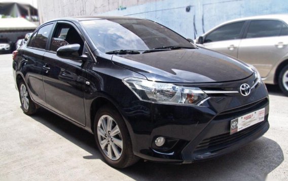 Selling 2nd Hand Toyota Vios 2018 in Mandaue