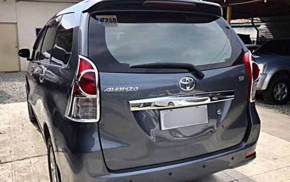 2014 Toyota Avanza for sale in Mandaue-6