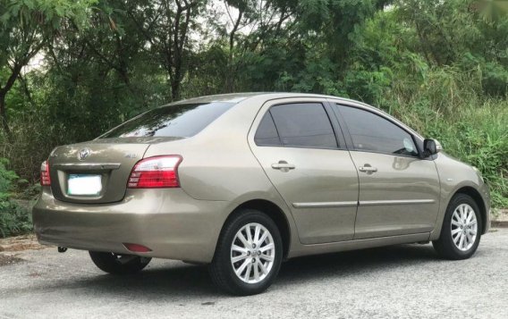 2nd Hand Toyota Vios 2011 for sale in Parañaque-6