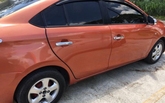 2nd Hand Toyota Vios 2014 for sale in Angeles-1