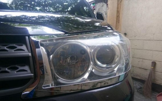 Selling 2nd Hand Toyota Fortuner 2008 for sale in Pateros-5