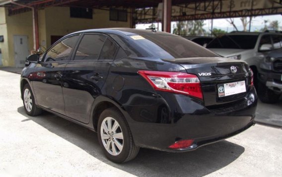 Selling 2nd Hand Toyota Vios 2018 in Mandaue-2