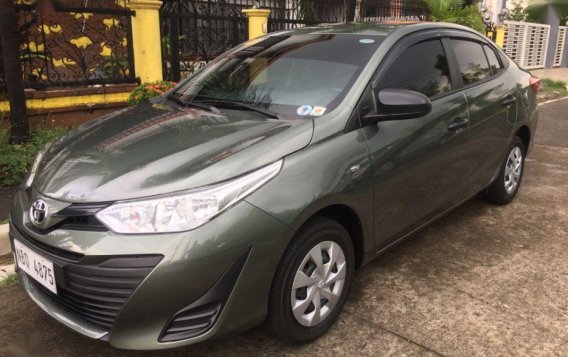 Selling Toyota Vios for sale in Quezon City