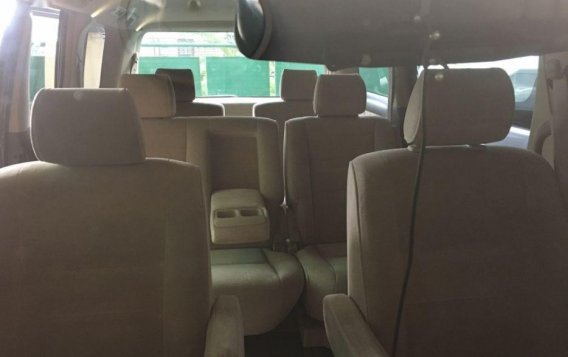 Toyota Alphard 2003 Automatic Gasoline for sale in Pasig-2