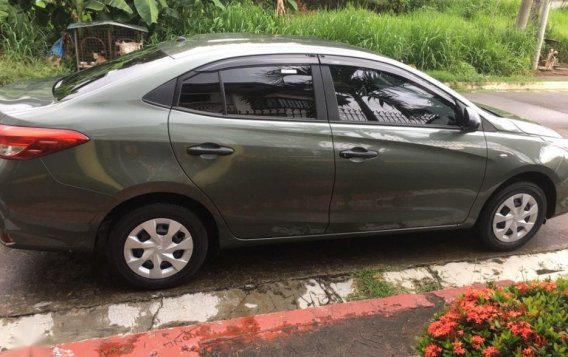 Selling Toyota Vios for sale in Quezon City-2