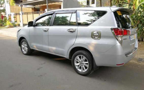 Toyota Innova 2016 Automatic Diesel for sale in Mandaluyong-4