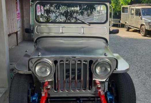 Selling 2nd Hand Toyota Owner-Type-Jeep in Malabon-0