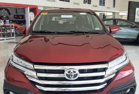 2019 Toyota Rush for sale in Talisay-5