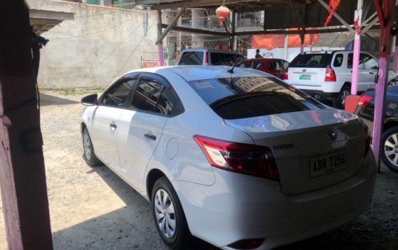 2nd Hand Toyota Vios 2016 for sale in Cebu City-2