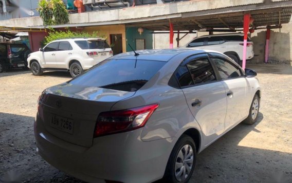 2nd Hand Toyota Vios 2016 for sale in Cebu City-3