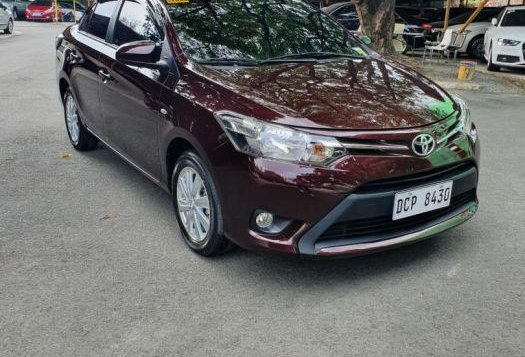 2nd Hand Toyota Vios 2019 for sale in Pasig-8