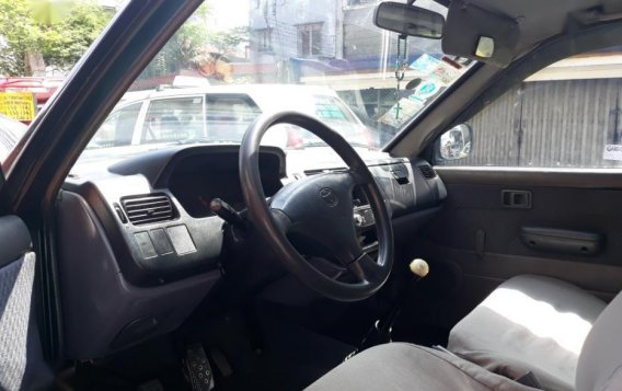 Selling 2nd Hand Toyota Revo 2000 in Quezon City-7