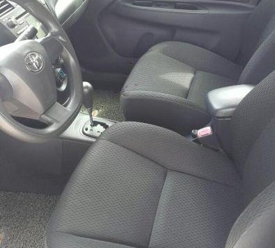 Selling Toyota Vios 2012 at 70000 km in Quezon City-2