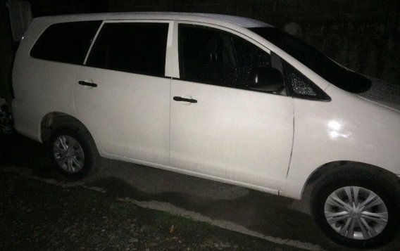 2nd Hand Toyota Innova 2012 for sale in Gapan-1