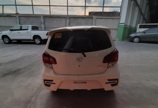 Selling Toyota Wigo 2019 in Cebu City-4
