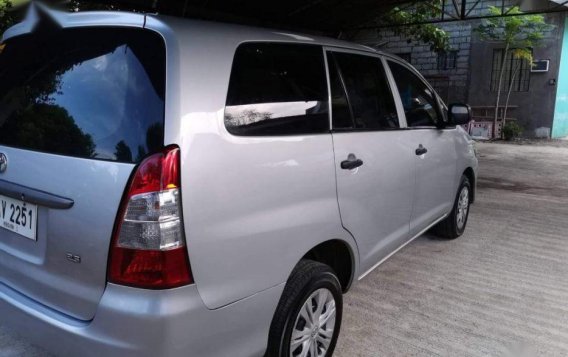 2nd Hand Toyota Innova 2015 for sale in Jaen-3